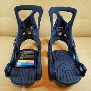 ***BRAND NEW*** BURTON Step On Snowboard Bindings (Wmns M) (BU0002)